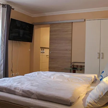 Nice In With Wifi Appartement Lembruch