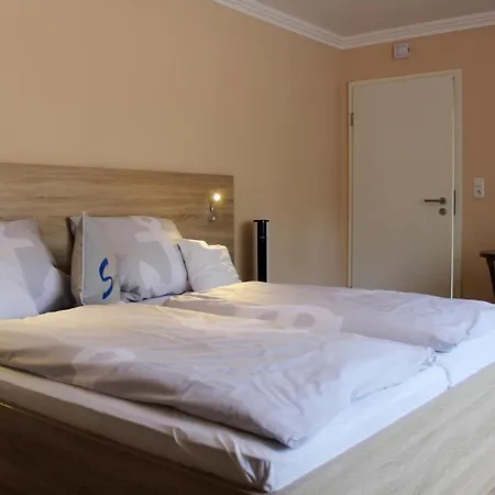 Nice In With Wifi Appartement Lembruch