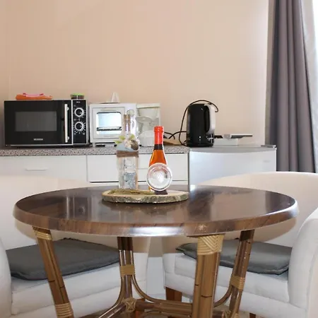 Appartement Nice In With Wifi Lembruch